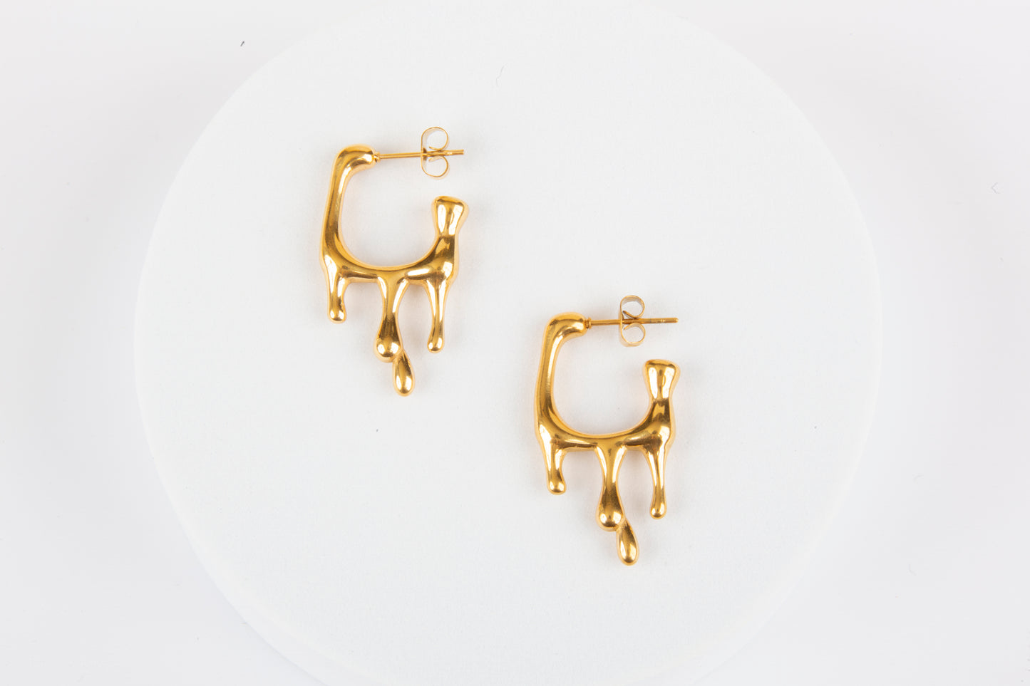 Hoops Melt