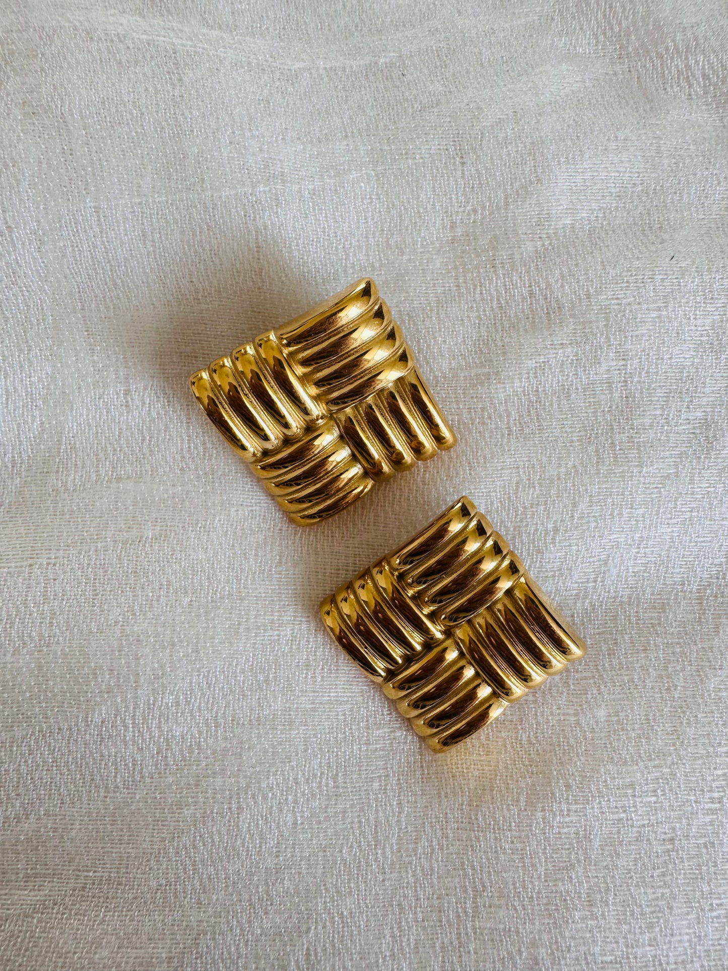 Aretes Rosé