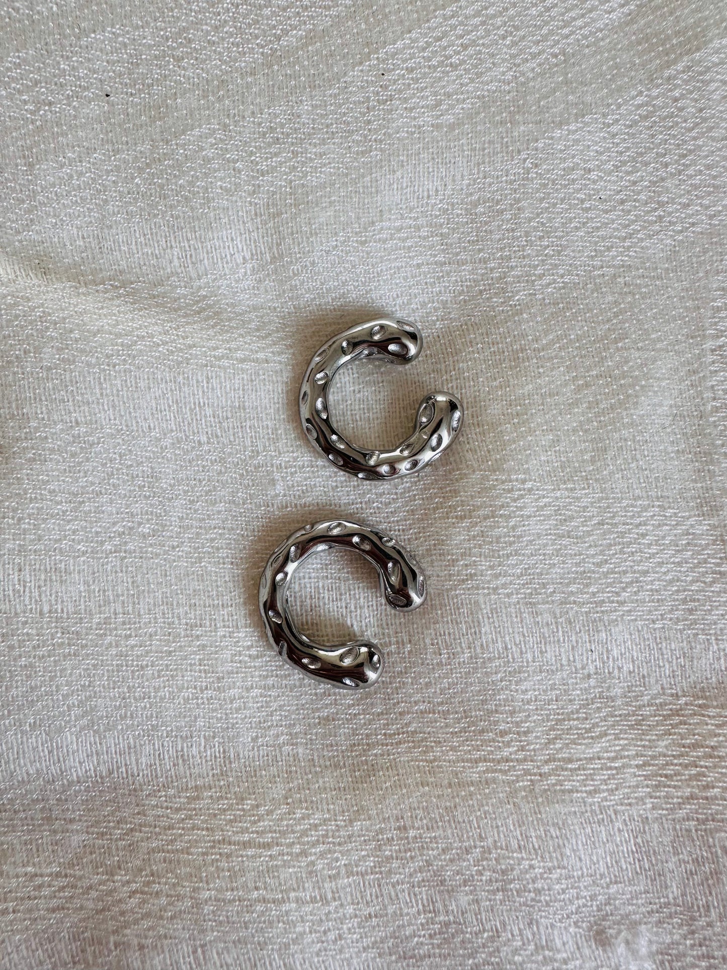 Earcuff Aperol (1 par)