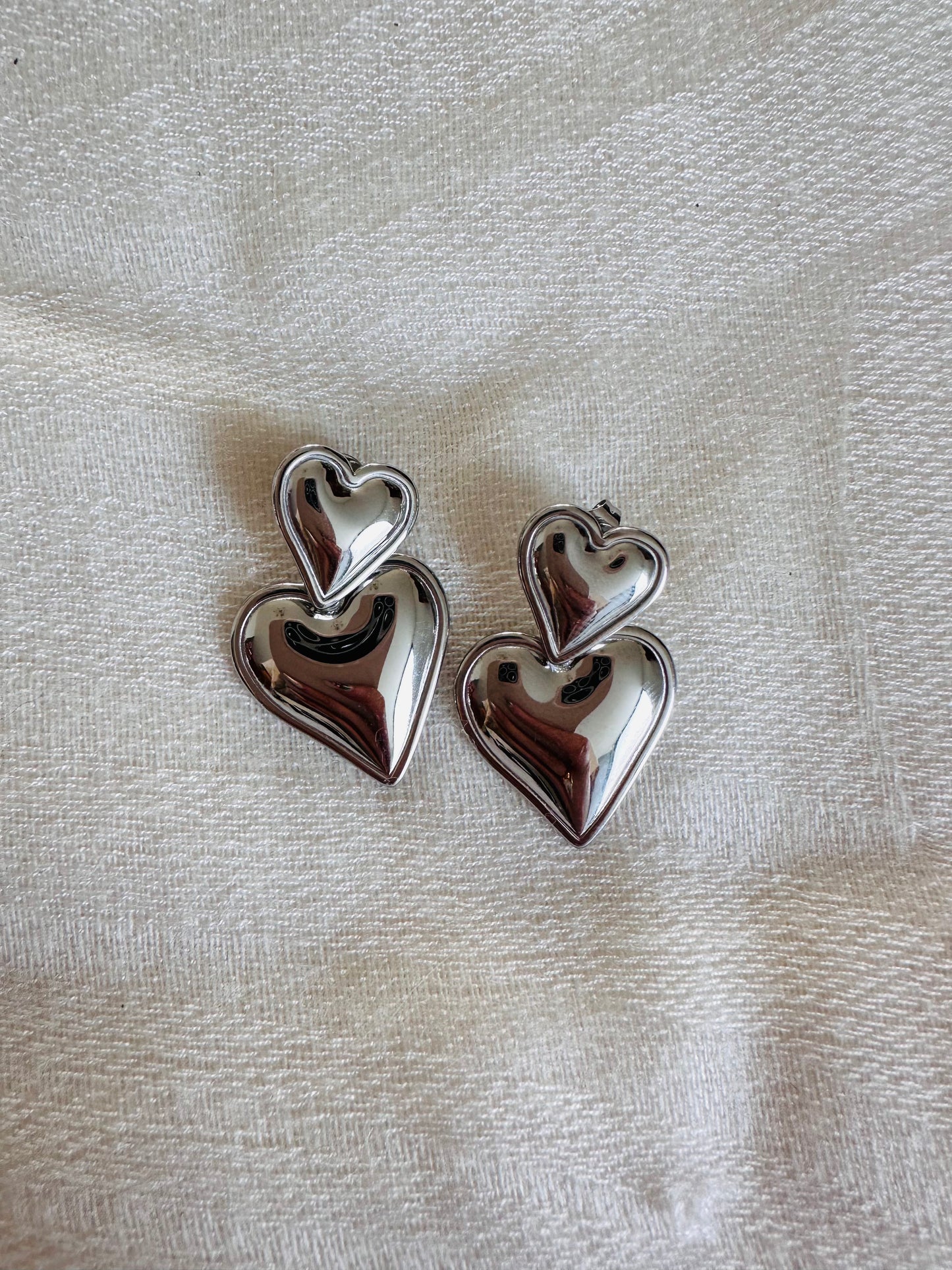 Aretes Kokoro