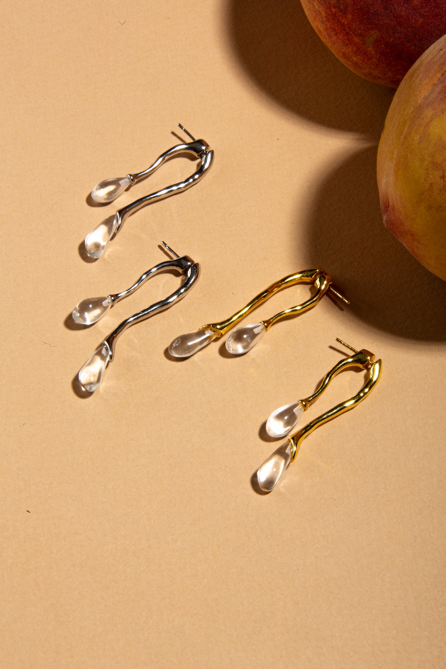 Aretes Roca