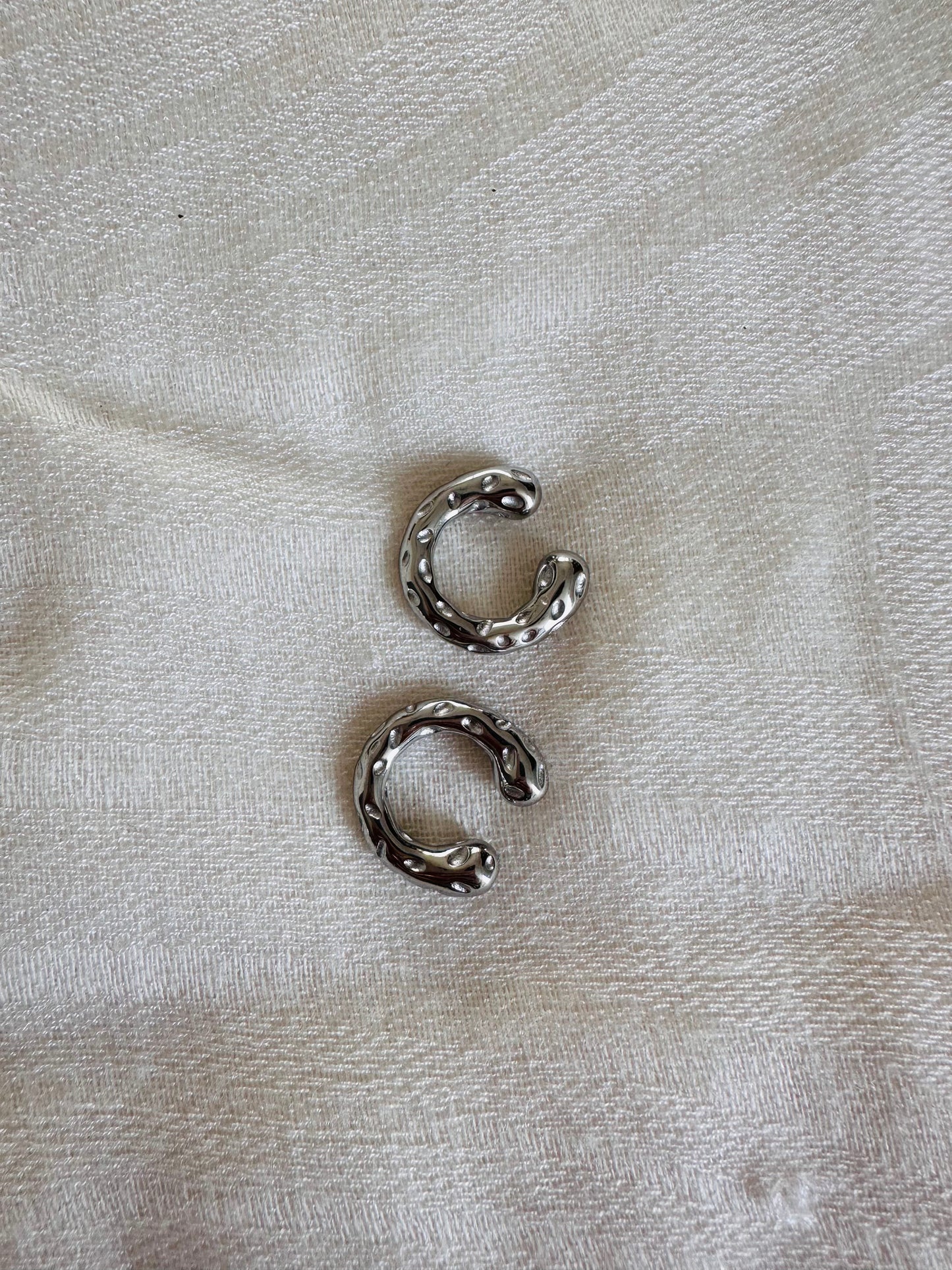 Earcuff Aperol (1 par)