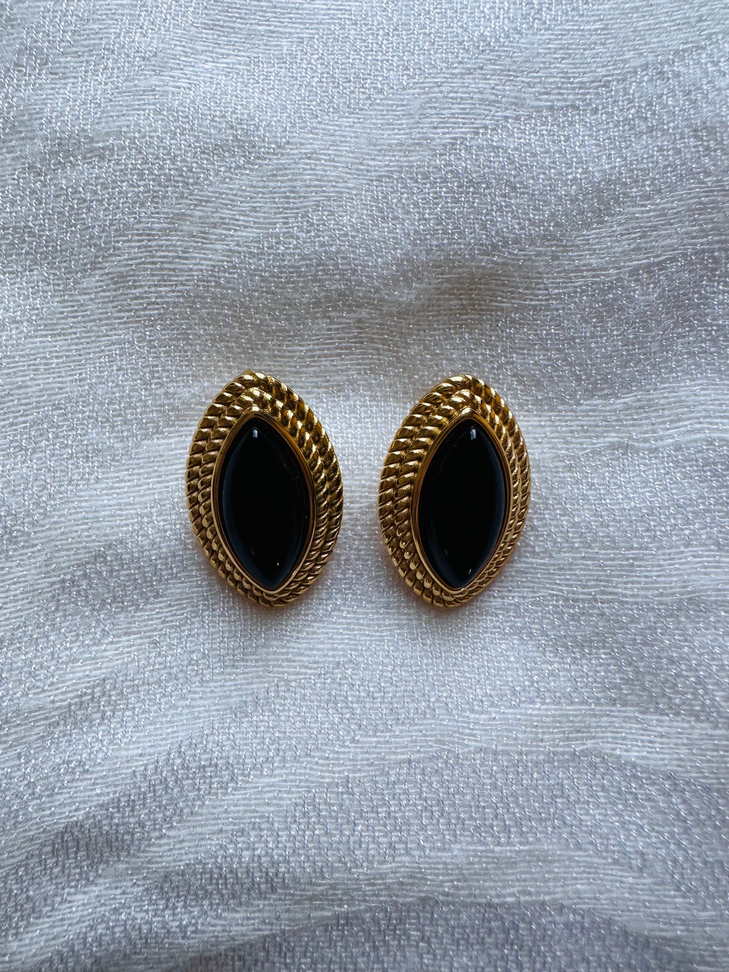 Aretes Napoli