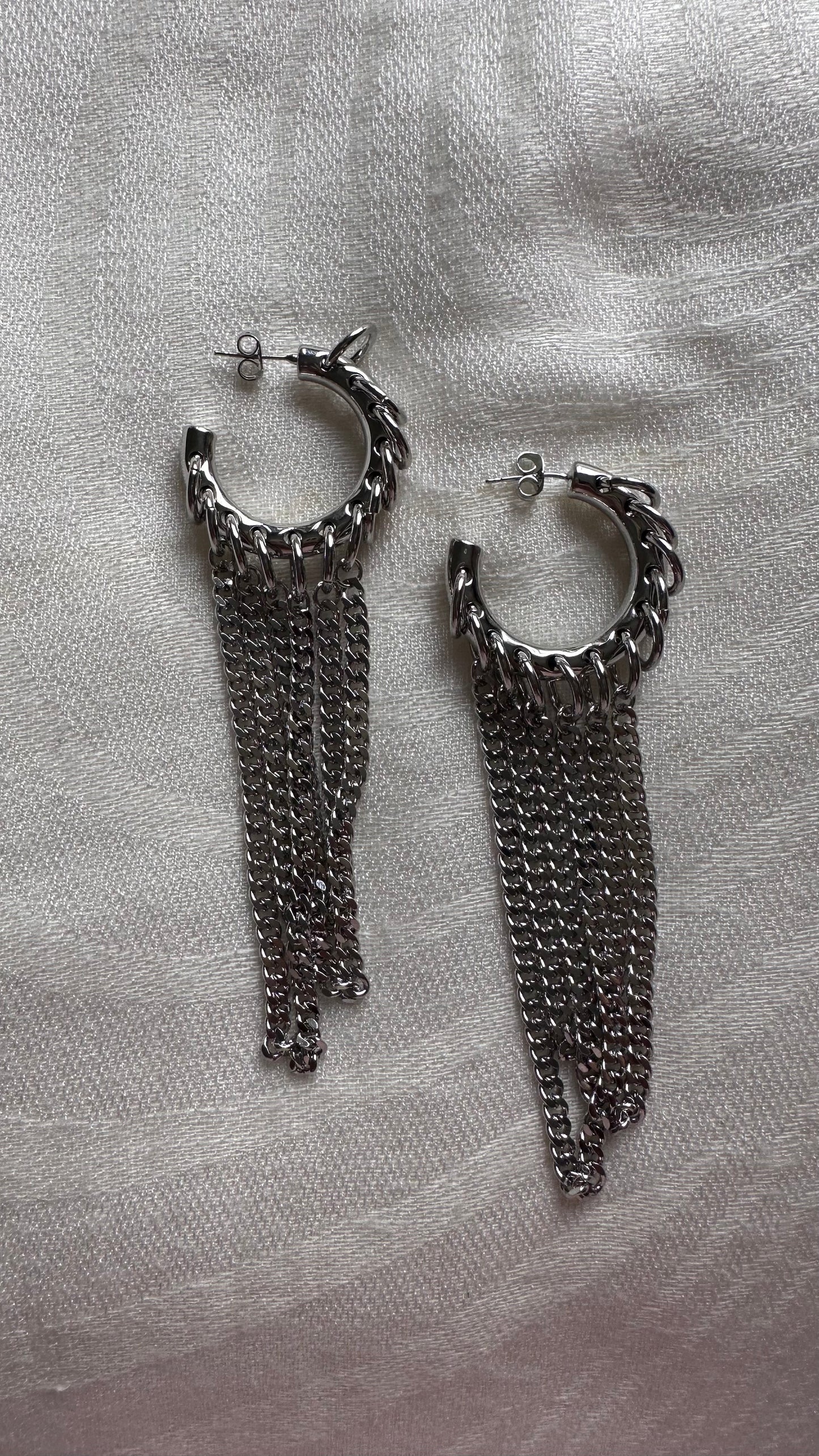 Hoops Venus
