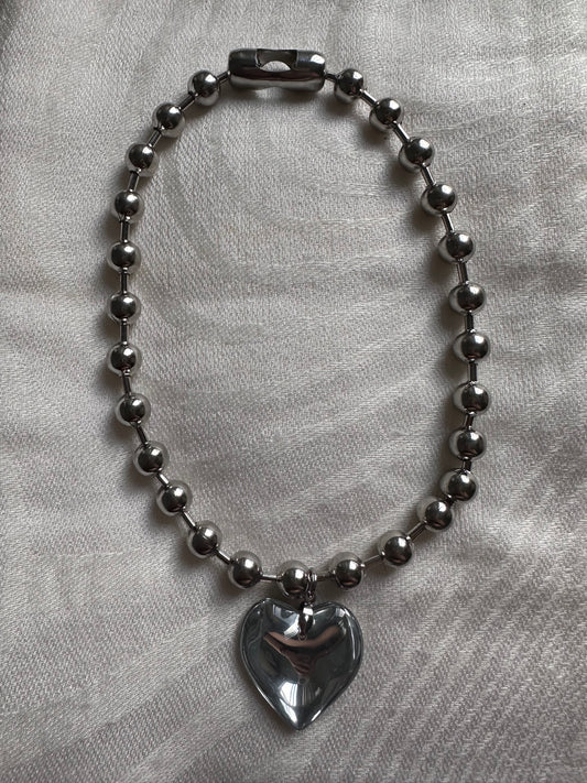 Collar Cuore